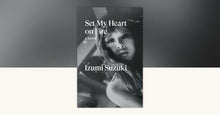 โหลดรูปภาพลงในเครื่องมือใช้ดูของ Gallery Set My Heart on Fire
 ร้านหนังสือและสิ่งของ เป็นร้านหนังสือภาษาอังกฤษหายาก และร้านกาแฟ หรือ บุ๊คคาเฟ่ ตั้งอยู่สุขุมวิท กรุงเทพ