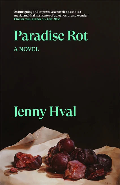 Paradise Rot: A Novel ร้านหนังสือและสิ่งของ เป็นร้านหนังสือภาษาอังกฤษหายาก และร้านกาแฟ หรือ บุ๊คคาเฟ่ ตั้งอยู่สุขุมวิท กรุงเทพ