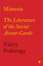 โหลดรูปภาพลงในเครื่องมือใช้ดูของ Gallery Mimesis: The Literature of the Soviet Avant-Garde
 ร้านหนังสือและสิ่งของ เป็นร้านหนังสือภาษาอังกฤษหายาก และร้านกาแฟ หรือ บุ๊คคาเฟ่ ตั้งอยู่สุขุมวิท กรุงเทพ