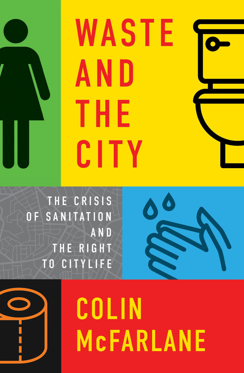 Waste and the City: The Crisis of Sanitation and the Right to Citylife ร้านหนังสือและสิ่งของ เป็นร้านหนังสือภาษาอังกฤษหายาก และร้านกาแฟ หรือ บุ๊คคาเฟ่ ตั้งอยู่สุขุมวิท กรุงเทพ