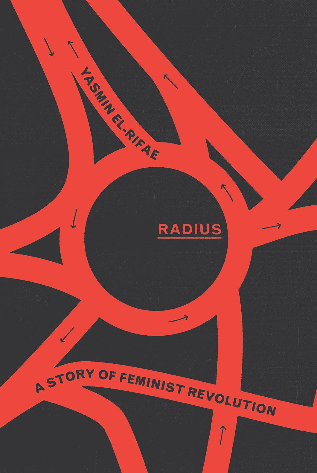 Radius: A Story of Feminist Revolution ร้านหนังสือและสิ่งของ เป็นร้านหนังสือภาษาอังกฤษหายาก และร้านกาแฟ หรือ บุ๊คคาเฟ่ ตั้งอยู่สุขุมวิท กรุงเทพ