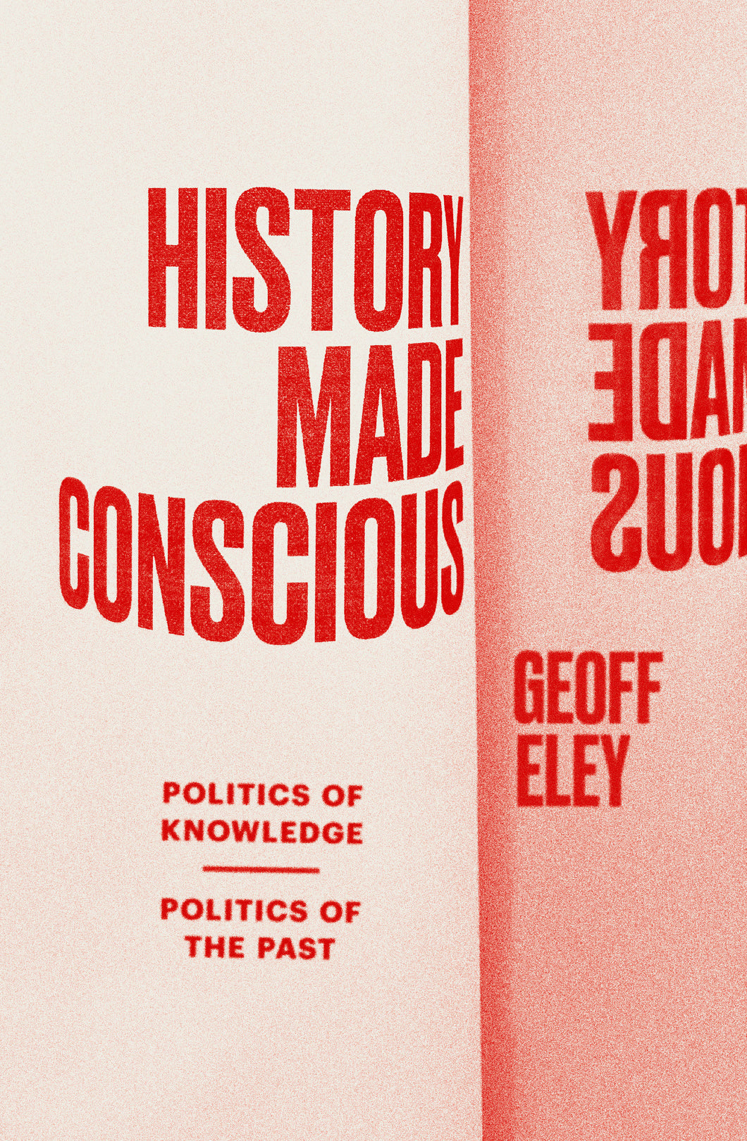 History Made Conscious: Politics of Knowledge, Politics of the Past ร้านหนังสือและสิ่งของ เป็นร้านหนังสือภาษาอังกฤษหายาก และร้านกาแฟ หรือ บุ๊คคาเฟ่ ตั้งอยู่สุขุมวิท กรุงเทพ