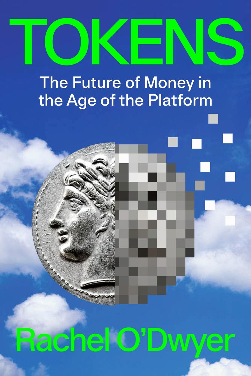 Tokens: The Future of Money in the Age of the Platform ร้านหนังสือและสิ่งของ เป็นร้านหนังสือภาษาอังกฤษหายาก และร้านกาแฟ หรือ บุ๊คคาเฟ่ ตั้งอยู่สุขุมวิท กรุงเทพ