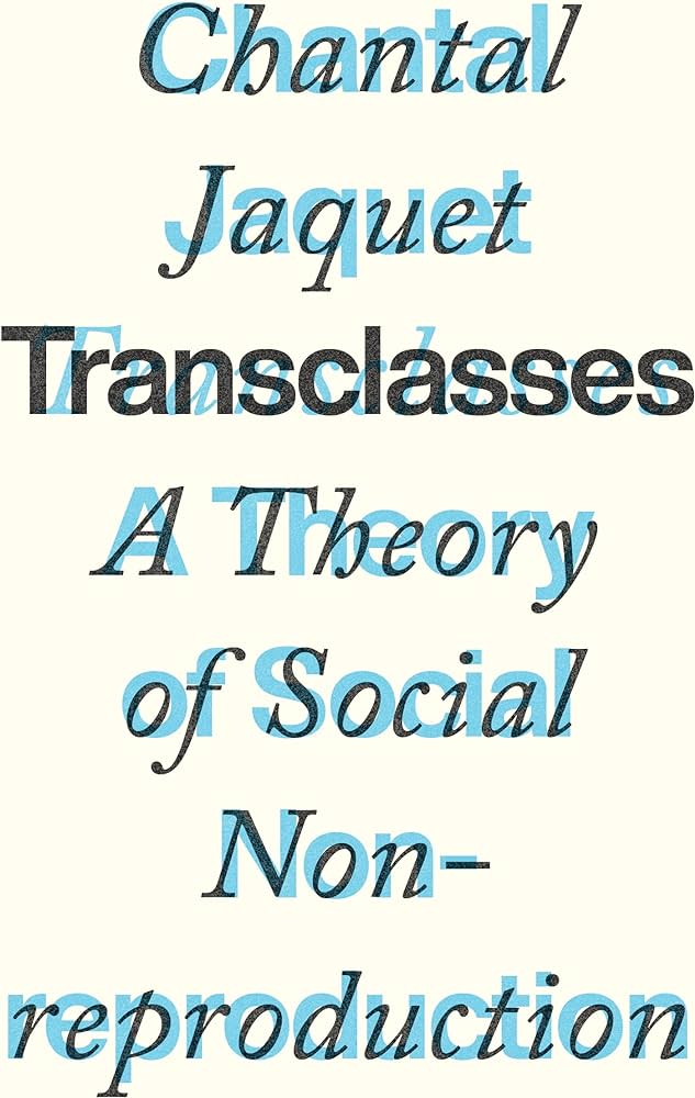 Transclasses: A Theory of Social Non-reproduction ร้านหนังสือและสิ่งของ เป็นร้านหนังสือภาษาอังกฤษหายาก และร้านกาแฟ หรือ บุ๊คคาเฟ่ ตั้งอยู่สุขุมวิท กรุงเทพ