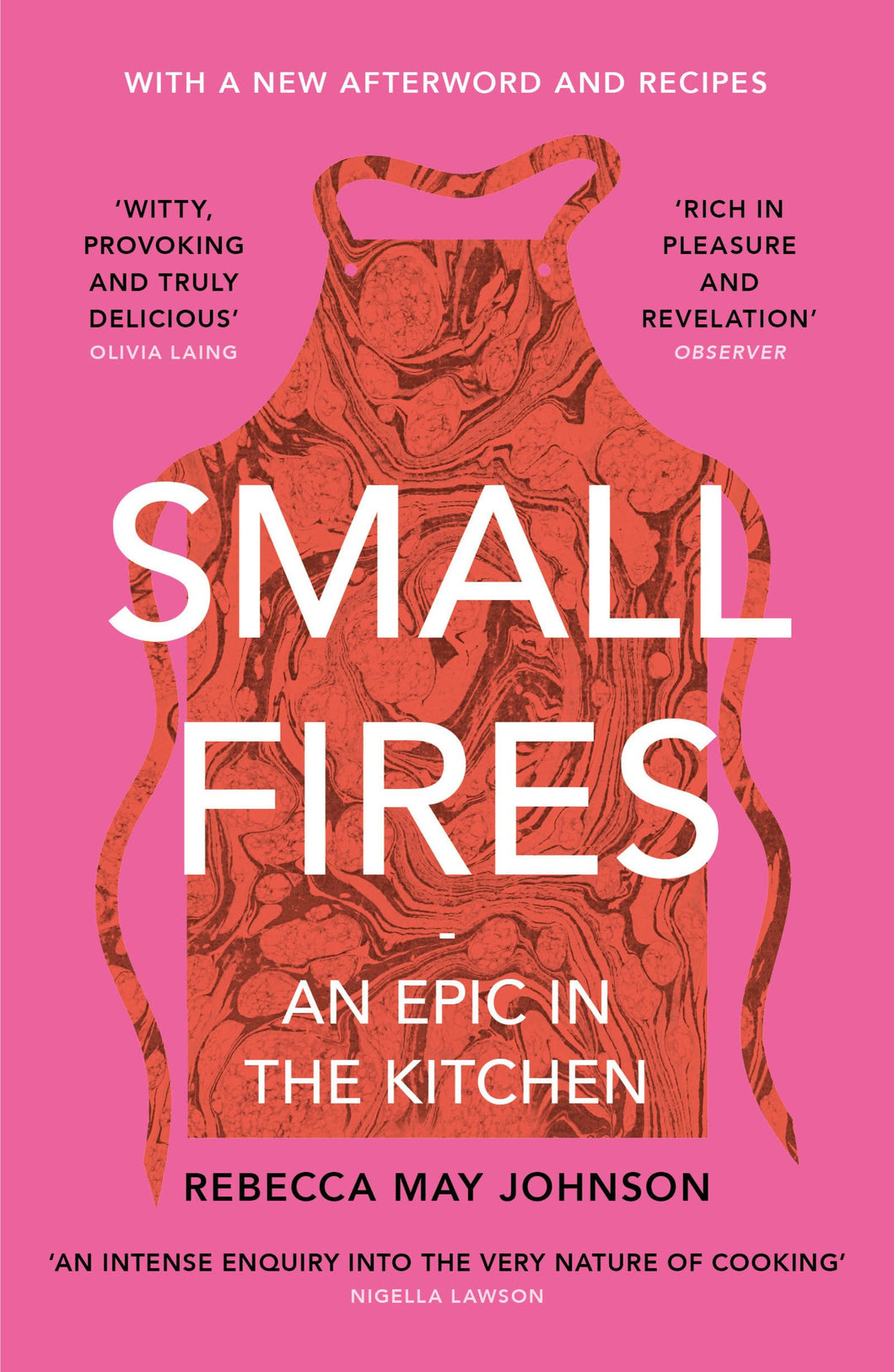 Small Fires: An Epic in the Kitchen ร้านหนังสือและสิ่งของ เป็นร้านหนังสือภาษาอังกฤษหายาก และร้านกาแฟ หรือ บุ๊คคาเฟ่ ตั้งอยู่สุขุมวิท กรุงเทพ