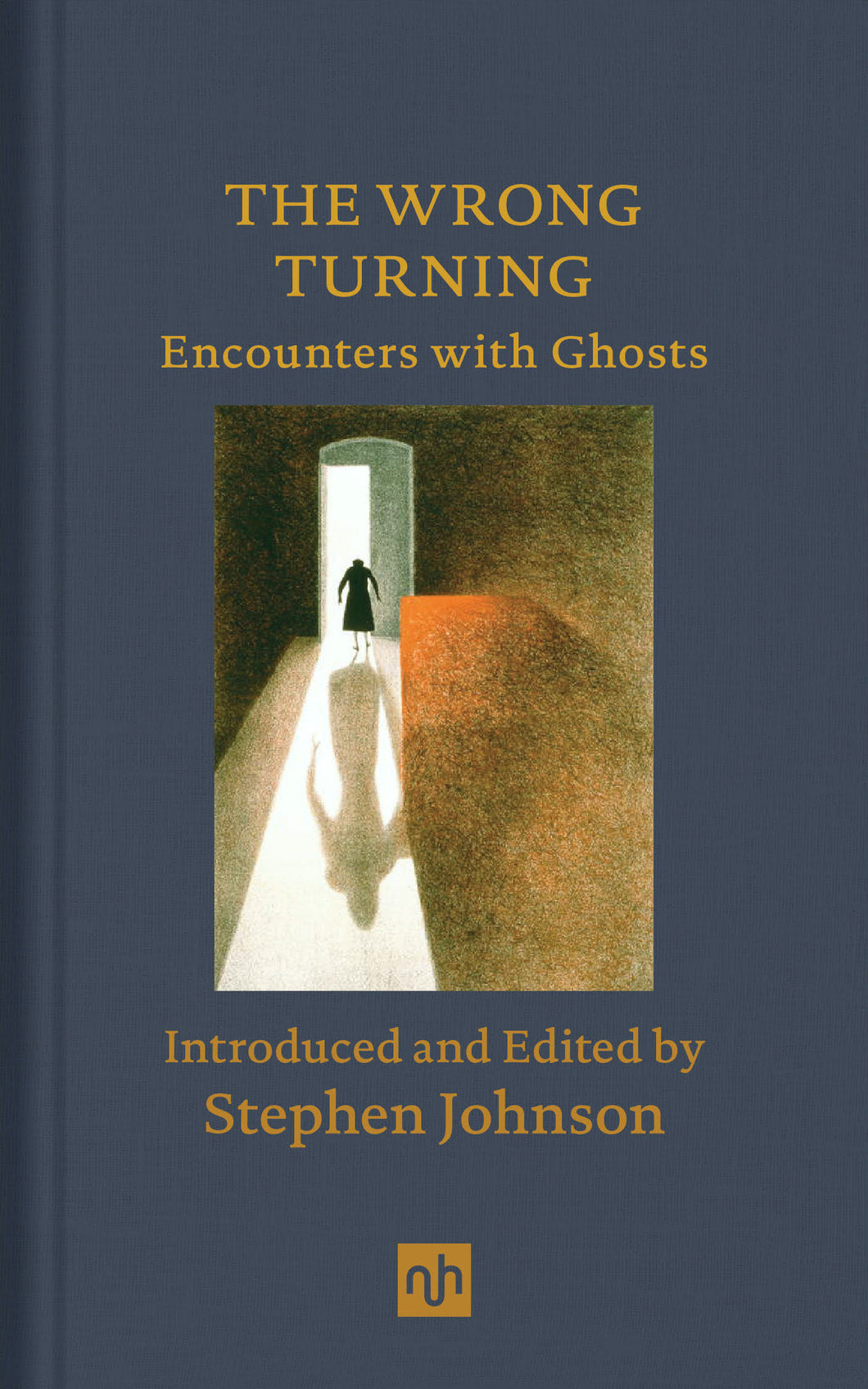 The Wrong Turning: Encounters with Ghosts ร้านหนังสือและสิ่งของ เป็นร้านหนังสือภาษาอังกฤษหายาก และร้านกาแฟ หรือ บุ๊คคาเฟ่ ตั้งอยู่สุขุมวิท กรุงเทพ