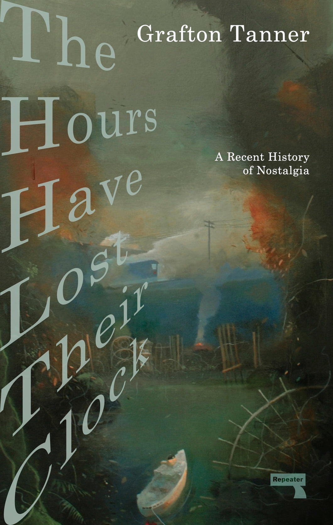 The Hours Have Lost Their Clock: The Politics of Nostalgia ร้านหนังสือและสิ่งของ เป็นร้านหนังสือภาษาอังกฤษหายาก และร้านกาแฟ หรือ บุ๊คคาเฟ่ ตั้งอยู่สุขุมวิท กรุงเทพ