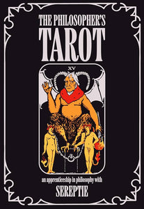 The Philosopher's Tarot