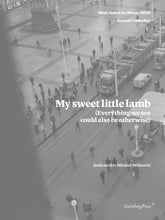 โหลดรูปภาพลงในเครื่องมือใช้ดูของ Gallery My Sweet Little Lamb (Everything We See Could Also Be Otherwise)
 ร้านหนังสือและสิ่งของ เป็นร้านหนังสือภาษาอังกฤษหายาก และร้านกาแฟ หรือ บุ๊คคาเฟ่ ตั้งอยู่สุขุมวิท กรุงเทพ