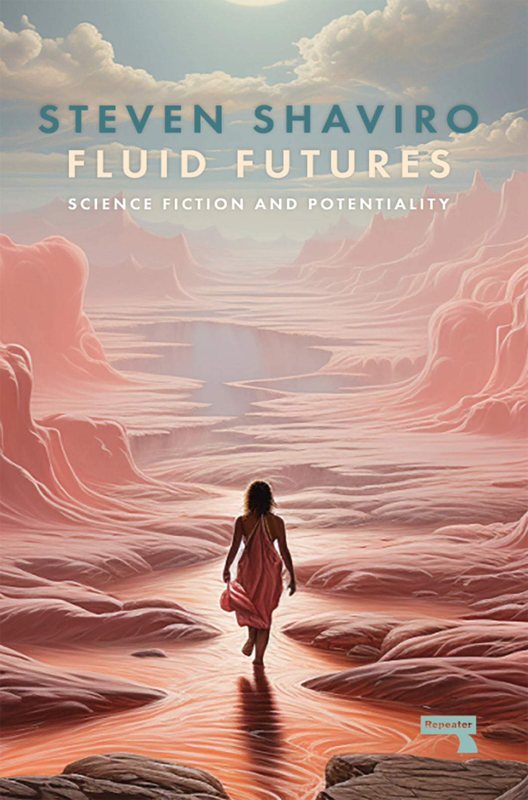 Fluid Futures: Science Fiction and Potentiality ร้านหนังสือและสิ่งของ เป็นร้านหนังสือภาษาอังกฤษหายาก และร้านกาแฟ หรือ บุ๊คคาเฟ่ ตั้งอยู่สุขุมวิท กรุงเทพ