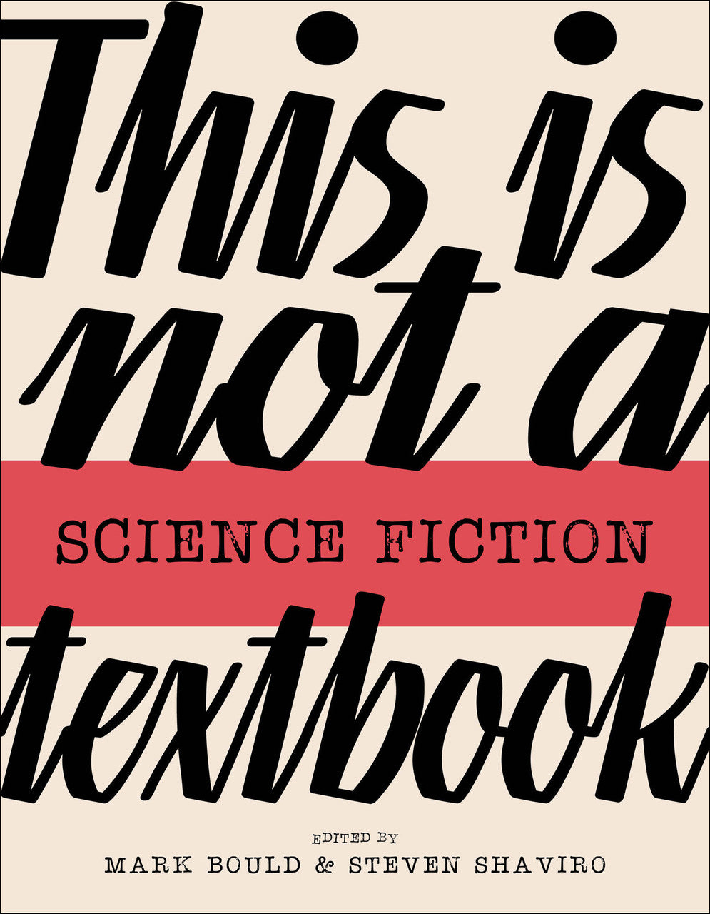 This Is Not a Science Fiction Textbook ร้านหนังสือและสิ่งของ เป็นร้านหนังสือภาษาอังกฤษหายาก และร้านกาแฟ หรือ บุ๊คคาเฟ่ ตั้งอยู่สุขุมวิท กรุงเทพ