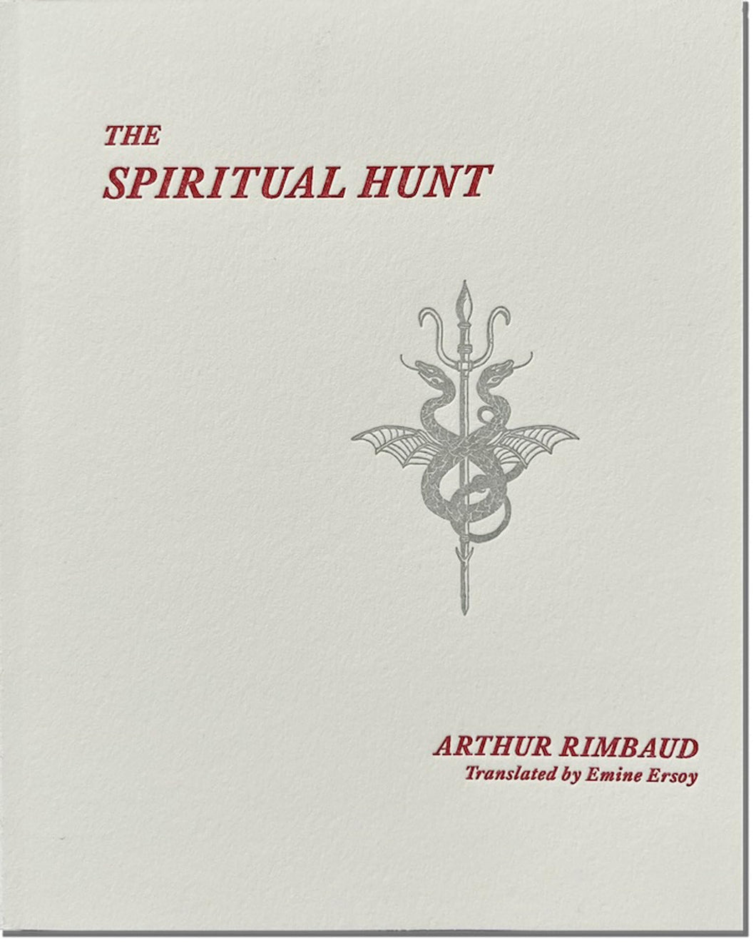The Spiritual Hunt ร้านหนังสือและสิ่งของ เป็นร้านหนังสือภาษาอังกฤษหายาก และร้านกาแฟ หรือ บุ๊คคาเฟ่ ตั้งอยู่สุขุมวิท กรุงเทพ