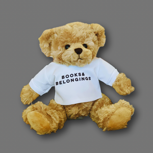 B&B Teddy Bear