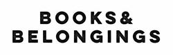 Books & Belongings