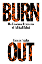 โหลดรูปภาพลงในเครื่องมือใช้ดูของ Gallery Burnout: The Emotional Experience of Political Defeat
 ร้านหนังสือและสิ่งของ เป็นร้านหนังสือภาษาอังกฤษหายาก และร้านกาแฟ หรือ บุ๊คคาเฟ่ ตั้งอยู่สุขุมวิท กรุงเทพ