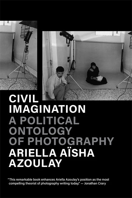 Civil Imagination: A Political Ontology of Photography ร้านหนังสือและสิ่งของ เป็นร้านหนังสือภาษาอังกฤษหายาก และร้านกาแฟ หรือ บุ๊คคาเฟ่ ตั้งอยู่สุขุมวิท กรุงเทพ