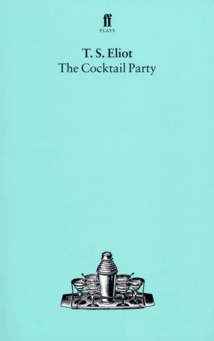 The Cocktail Party ร้านหนังสือและสิ่งของ เป็นร้านหนังสือภาษาอังกฤษหายาก และร้านกาแฟ หรือ บุ๊คคาเฟ่ ตั้งอยู่สุขุมวิท กรุงเทพ