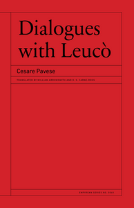 Dialogues with Leucò