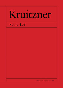 Kruitzner