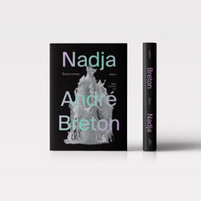 Load image into Gallery viewer, Pre-Order: Nadja นัดฌา
 ร้านหนังสือและสิ่งของ เป็นร้านหนังสือภาษาอังกฤษหายาก และร้านกาแฟ หรือ บุ๊คคาเฟ่ ตั้งอยู่สุขุมวิท กรุงเทพ
