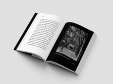 Load image into Gallery viewer, Pre-Order: Nadja นัดฌา
 ร้านหนังสือและสิ่งของ เป็นร้านหนังสือภาษาอังกฤษหายาก และร้านกาแฟ หรือ บุ๊คคาเฟ่ ตั้งอยู่สุขุมวิท กรุงเทพ