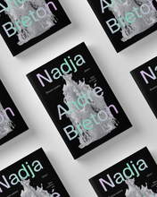 Load image into Gallery viewer, Pre-Order: Nadja นัดฌา
 ร้านหนังสือและสิ่งของ เป็นร้านหนังสือภาษาอังกฤษหายาก และร้านกาแฟ หรือ บุ๊คคาเฟ่ ตั้งอยู่สุขุมวิท กรุงเทพ