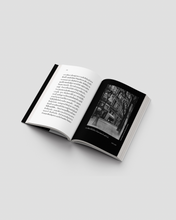 Load image into Gallery viewer, Pre-Order: Nadja นัดฌา
 ร้านหนังสือและสิ่งของ เป็นร้านหนังสือภาษาอังกฤษหายาก และร้านกาแฟ หรือ บุ๊คคาเฟ่ ตั้งอยู่สุขุมวิท กรุงเทพ