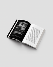 Load image into Gallery viewer, Pre-Order: Nadja นัดฌา
 ร้านหนังสือและสิ่งของ เป็นร้านหนังสือภาษาอังกฤษหายาก และร้านกาแฟ หรือ บุ๊คคาเฟ่ ตั้งอยู่สุขุมวิท กรุงเทพ