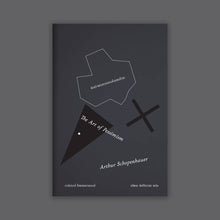 โหลดรูปภาพลงในเครื่องมือใช้ดูของ Gallery The Art of Pessimism: ศิลปะแห่งการมองโลกแง่ร้าย
 ร้านหนังสือและสิ่งของ เป็นร้านหนังสือภาษาอังกฤษหายาก และร้านกาแฟ หรือ บุ๊คคาเฟ่ ตั้งอยู่สุขุมวิท กรุงเทพ