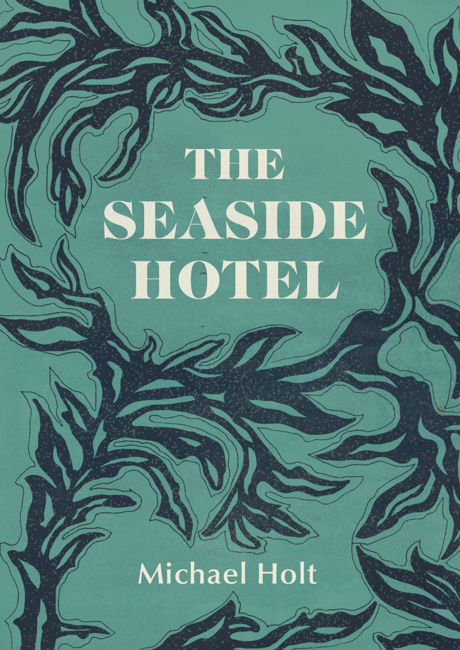 The Seaside Hotel ร้านหนังสือและสิ่งของ เป็นร้านหนังสือภาษาอังกฤษหายาก และร้านกาแฟ หรือ บุ๊คคาเฟ่ ตั้งอยู่สุขุมวิท กรุงเทพ