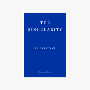 The Singularity