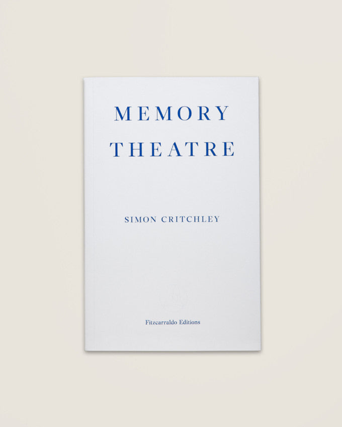 Memory Theatre – Books & Belongings