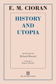 History and Utopia ร้านหนังสือและสิ่งของ เป็นร้านหนังสือภาษาอังกฤษหายาก และร้านกาแฟ หรือ บุ๊คคาเฟ่ ตั้งอยู่สุขุมวิท กรุงเทพ