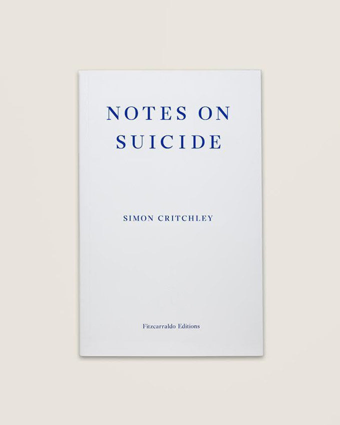 Notes On Suicide ร้านหนังสือและสิ่งของ เป็นร้านหนังสือภาษาอังกฤษหายาก และร้านกาแฟ หรือ บุ๊คคาเฟ่ ตั้งอยู่สุขุมวิท กรุงเทพ