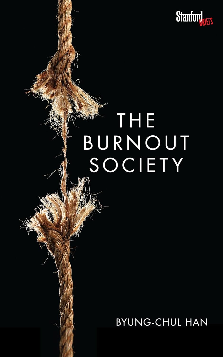 The Burnout Society ร้านหนังสือและสิ่งของ เป็นร้านหนังสือภาษาอังกฤษหายาก และร้านกาแฟ หรือ บุ๊คคาเฟ่ ตั้งอยู่สุขุมวิท กรุงเทพ