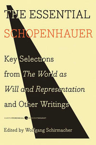 Essential Schopenhauer