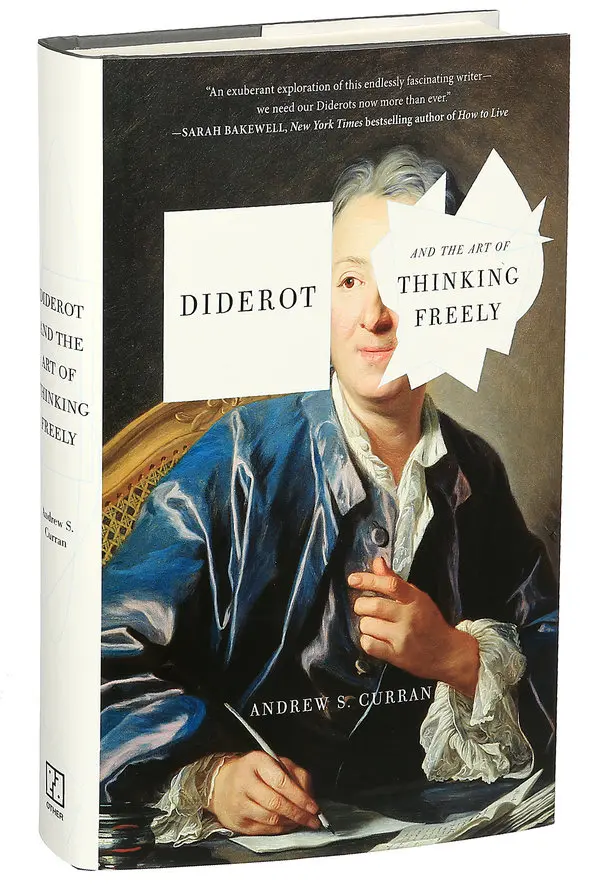 Diderot and the Art of Thinking Freely ร้านหนังสือและสิ่งของ เป็นร้านหนังสือภาษาอังกฤษหายาก และร้านกาแฟ หรือ บุ๊คคาเฟ่ ตั้งอยู่สุขุมวิท กรุงเทพ