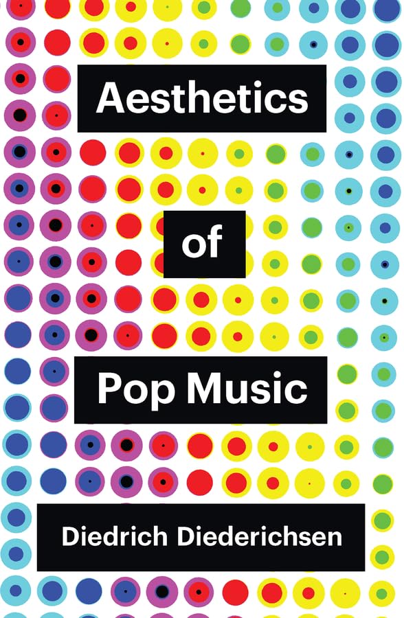 Aesthetics of Pop Music ร้านหนังสือและสิ่งของ เป็นร้านหนังสือภาษาอังกฤษหายาก และร้านกาแฟ หรือ บุ๊คคาเฟ่ ตั้งอยู่สุขุมวิท กรุงเทพ