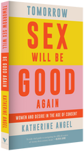 โหลดรูปภาพลงในเครื่องมือใช้ดูของ Gallery Tomorrow Sex Will Be Good Again : Women and Desire in the Age of Consent
 ร้านหนังสือและสิ่งของ เป็นร้านหนังสือภาษาอังกฤษหายาก และร้านกาแฟ หรือ บุ๊คคาเฟ่ ตั้งอยู่สุขุมวิท กรุงเทพ