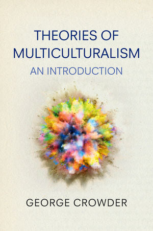 Theories of Multiculturalism : An Introduction ร้านหนังสือและสิ่งของ เป็นร้านหนังสือภาษาอังกฤษหายาก และร้านกาแฟ หรือ บุ๊คคาเฟ่ ตั้งอยู่สุขุมวิท กรุงเทพ