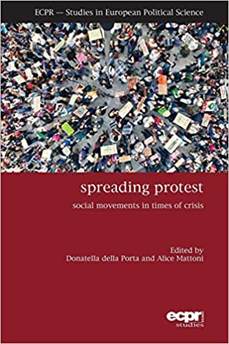 Spreading Protest : Social Movements in Times of Crisis ร้านหนังสือและสิ่งของ เป็นร้านหนังสือภาษาอังกฤษหายาก และร้านกาแฟ หรือ บุ๊คคาเฟ่ ตั้งอยู่สุขุมวิท กรุงเทพ