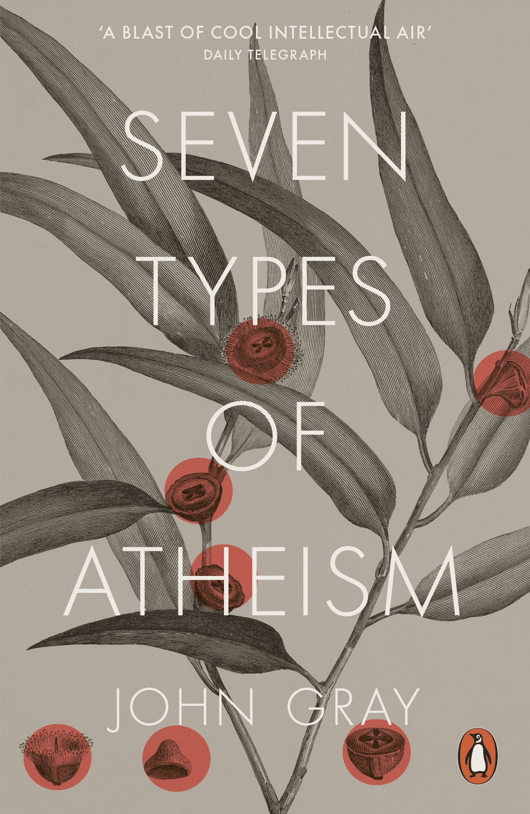 Seven Types of Atheism ร้านหนังสือและสิ่งของ เป็นร้านหนังสือภาษาอังกฤษหายาก และร้านกาแฟ หรือ บุ๊คคาเฟ่ ตั้งอยู่สุขุมวิท กรุงเทพ