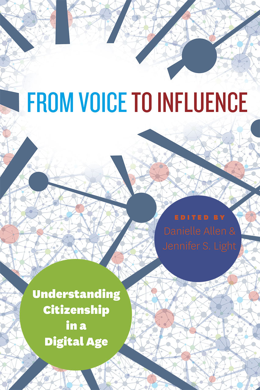 From Voice to Influence : Understanding Citizenship in a Digital Age ร้านหนังสือและสิ่งของ เป็นร้านหนังสือภาษาอังกฤษหายาก และร้านกาแฟ หรือ บุ๊คคาเฟ่ ตั้งอยู่สุขุมวิท กรุงเทพ