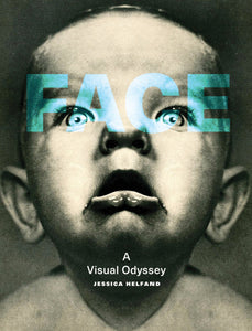 Face : A Visual Odyssey