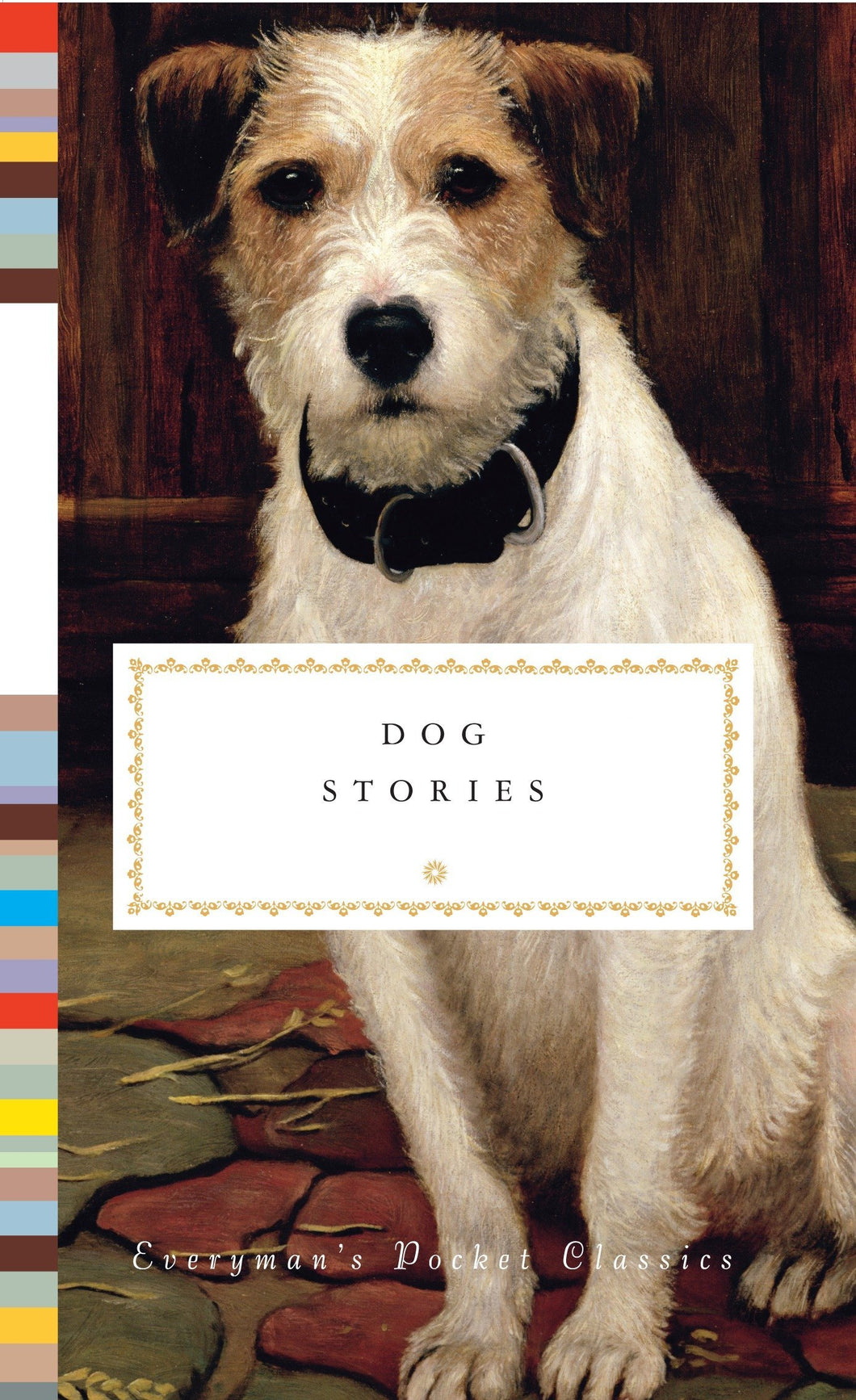 Dog Stories ร้านหนังสือและสิ่งของ เป็นร้านหนังสือภาษาอังกฤษหายาก และร้านกาแฟ หรือ บุ๊คคาเฟ่ ตั้งอยู่สุขุมวิท กรุงเทพ