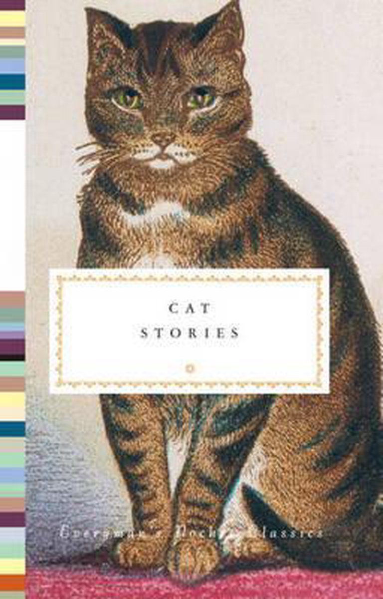 Cat Stories ร้านหนังสือและสิ่งของ เป็นร้านหนังสือภาษาอังกฤษหายาก และร้านกาแฟ หรือ บุ๊คคาเฟ่ ตั้งอยู่สุขุมวิท กรุงเทพ