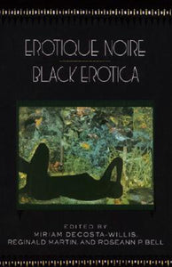 Erotique Noire/Black Erotica