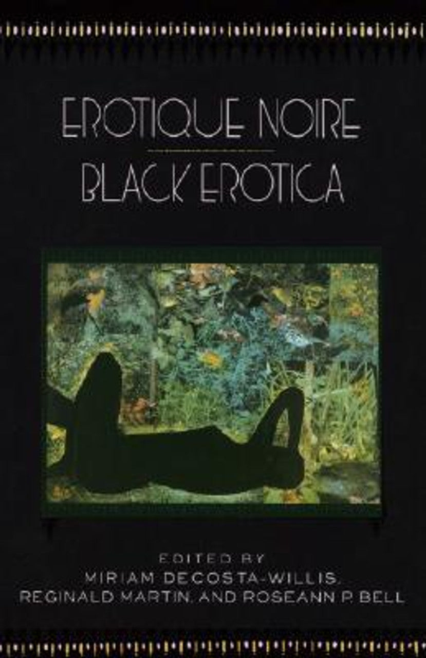 Erotique Noire/Black Erotica ร้านหนังสือและสิ่งของ เป็นร้านหนังสือภาษาอังกฤษหายาก และร้านกาแฟ หรือ บุ๊คคาเฟ่ ตั้งอยู่สุขุมวิท กรุงเทพ