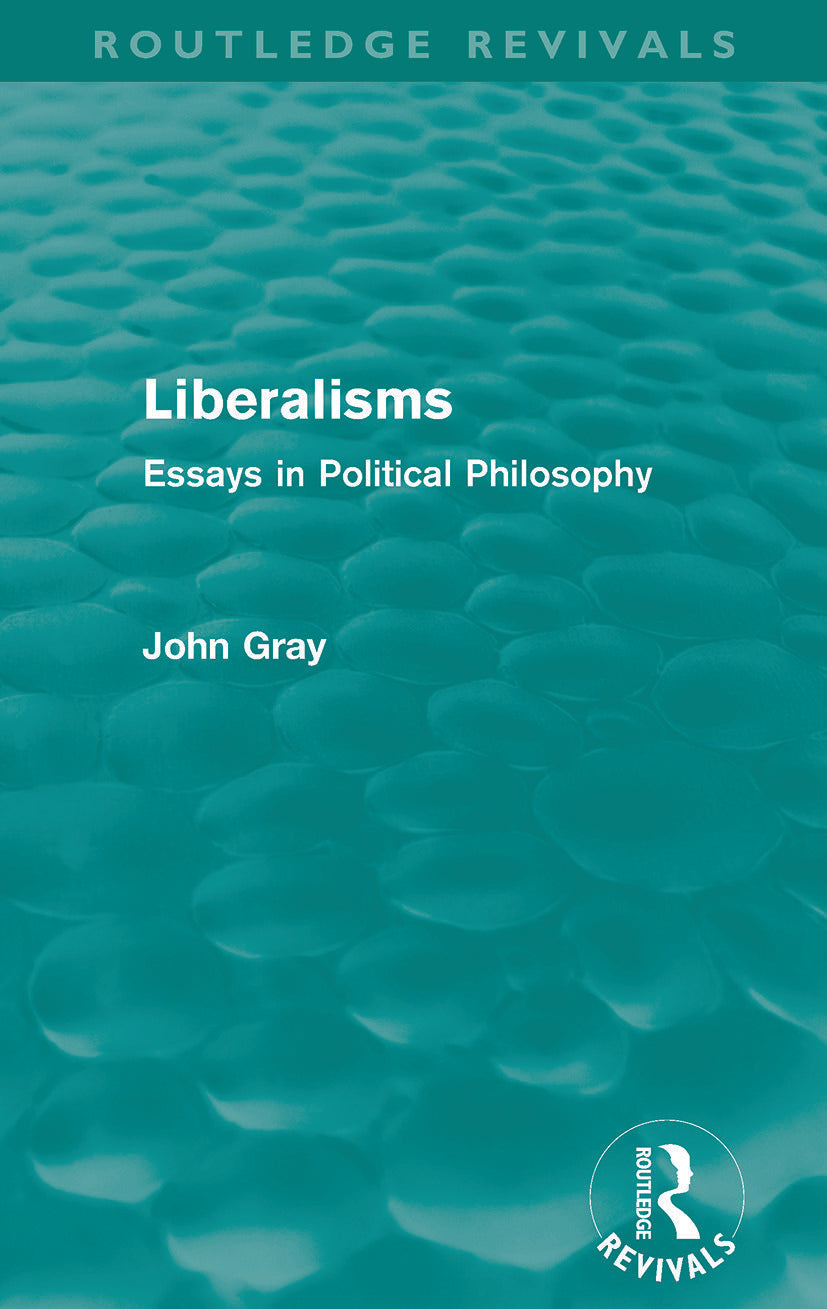 Liberalisms : Essays in Political Philosophy ร้านหนังสือและสิ่งของ เป็นร้านหนังสือภาษาอังกฤษหายาก และร้านกาแฟ หรือ บุ๊คคาเฟ่ ตั้งอยู่สุขุมวิท กรุงเทพ
