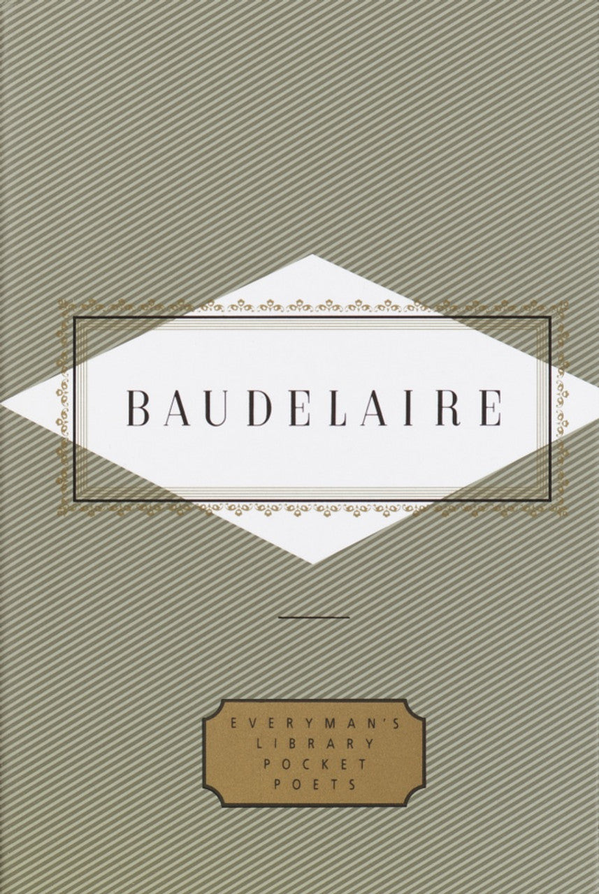 Baudelaire: Poems ร้านหนังสือและสิ่งของ เป็นร้านหนังสือภาษาอังกฤษหายาก และร้านกาแฟ หรือ บุ๊คคาเฟ่ ตั้งอยู่สุขุมวิท กรุงเทพ